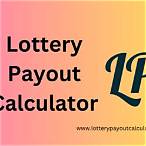 lump sum lottery payout calculator